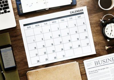 Kalender Akademik TA. 2017/2018