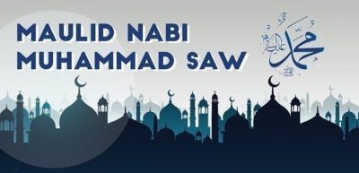ULB Peringati Maulid Nabi Muhammad SAW 1441 H Tahun 2019