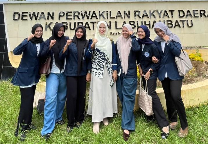 Pengantaran Magang Berdampak Mahasiswa FST-ULB 2026